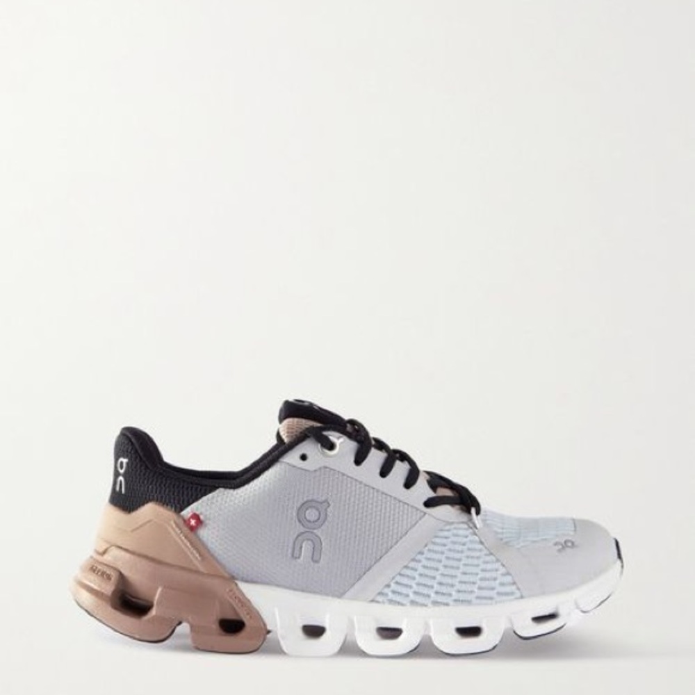 Cloudflyer 3 mesh running shoes